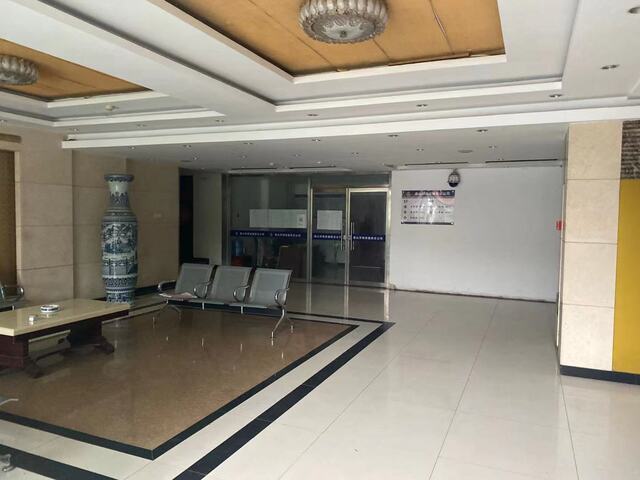 金(jīn)凱悅商務中心2